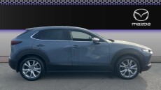 Mazda Cx-30 2.0 e-Skyactiv G MHEV GT Sport 5dr Auto Petrol Hatchback